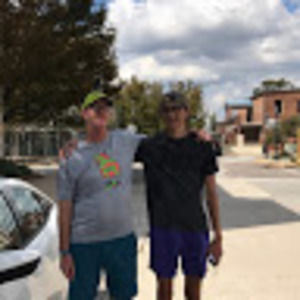 Meet your Posher, Kyle